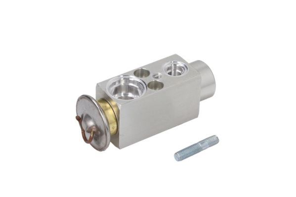 Zawór rozprężny, klimatyzacja THERMOTEC KTT140030