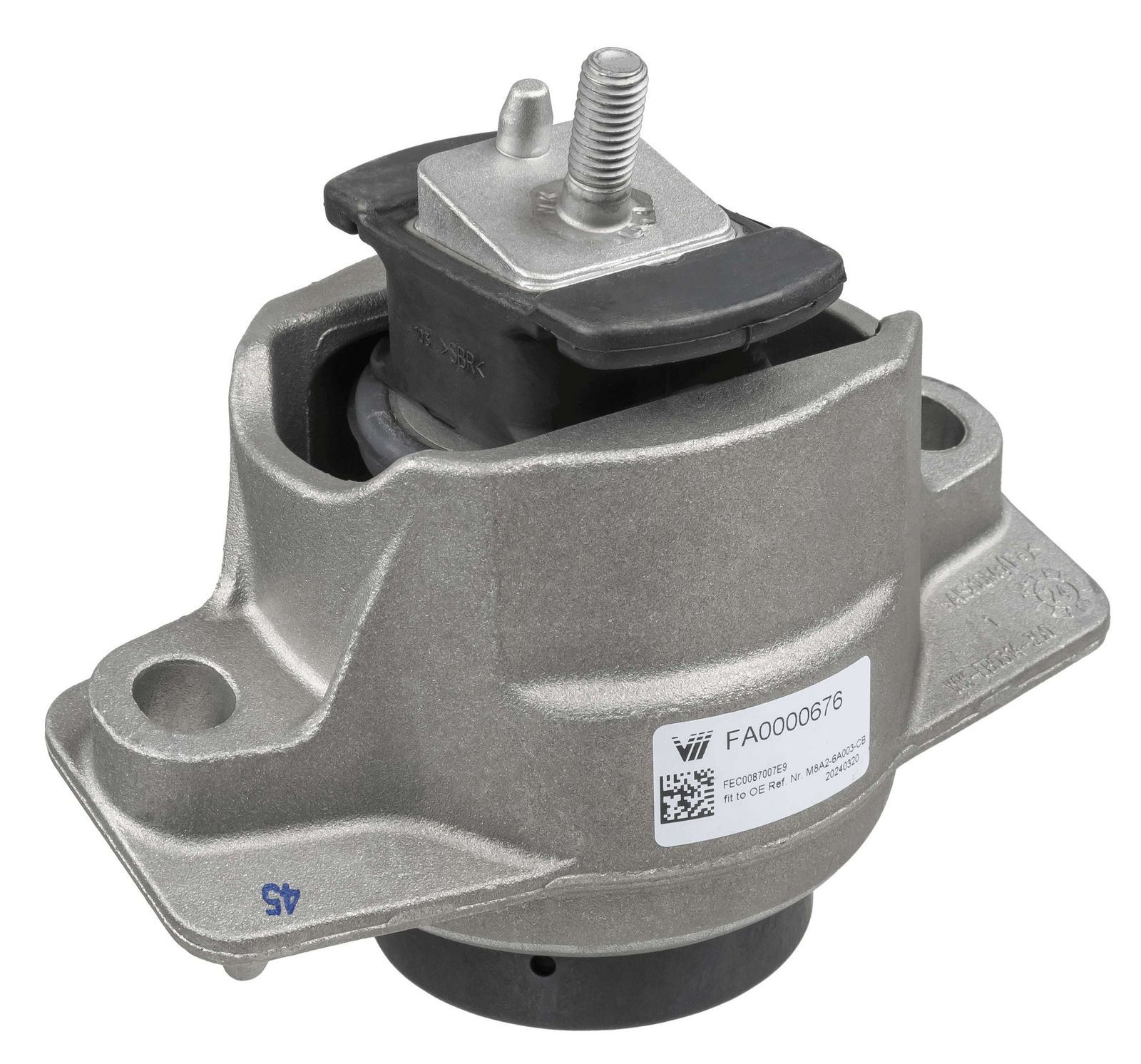 Suport motor LEMFOERDER 44247 01