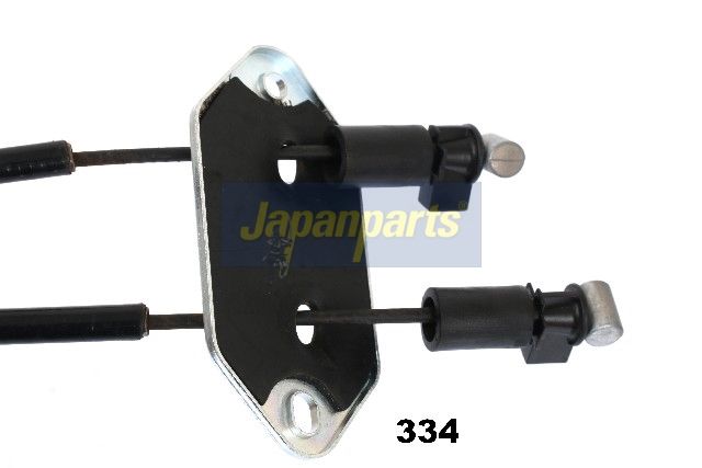 Levně Tažné lanko, parkovací brzda JAPANPARTS BC-334