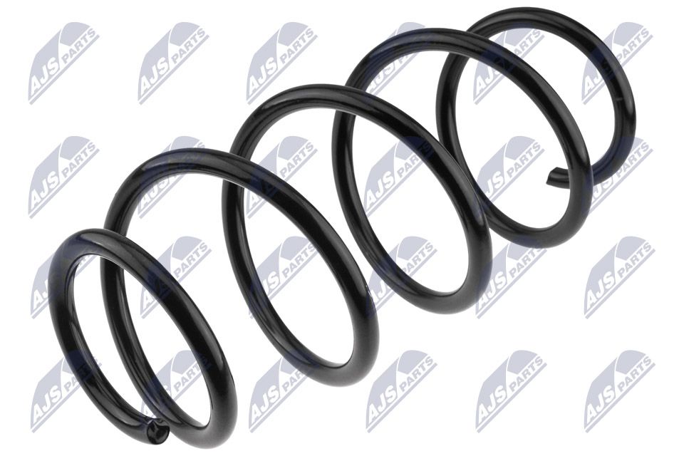 Arc spiral NTY ASZ-PL-062