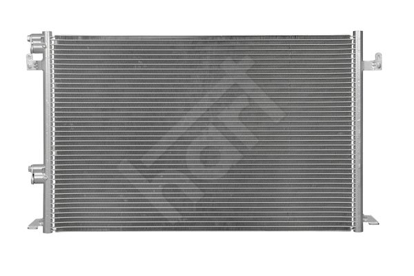 Skraplacz, klimatyzacja HART 606 933