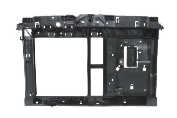 Облицовка передка