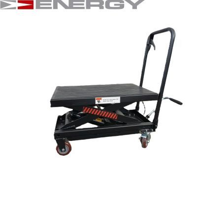 Zvedací plošina ENERGY NE01140