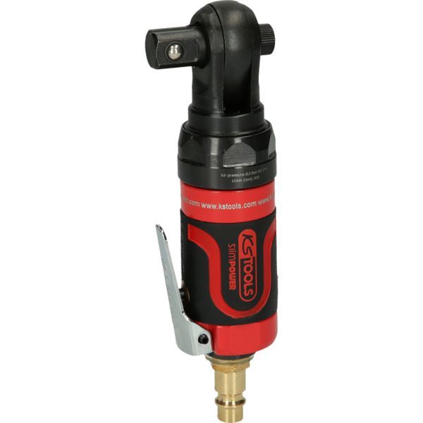 Levně Ráčnový šroubovák (stlačený vzduch) KS TOOLS 515.5515