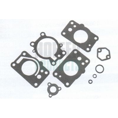 Kit de réparation, injecteur