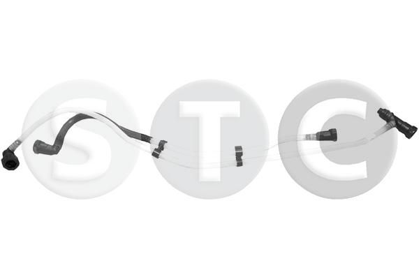 Przewód paliwowy STC T492055