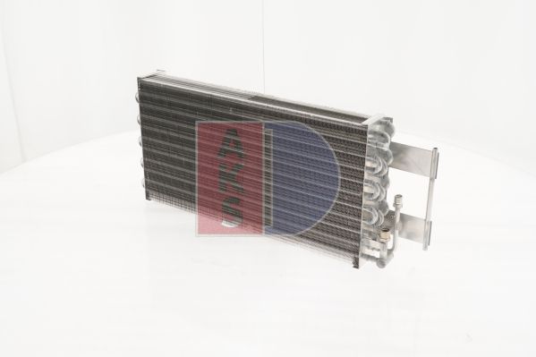 Condensator, climatizare AKS DASIS 442039N