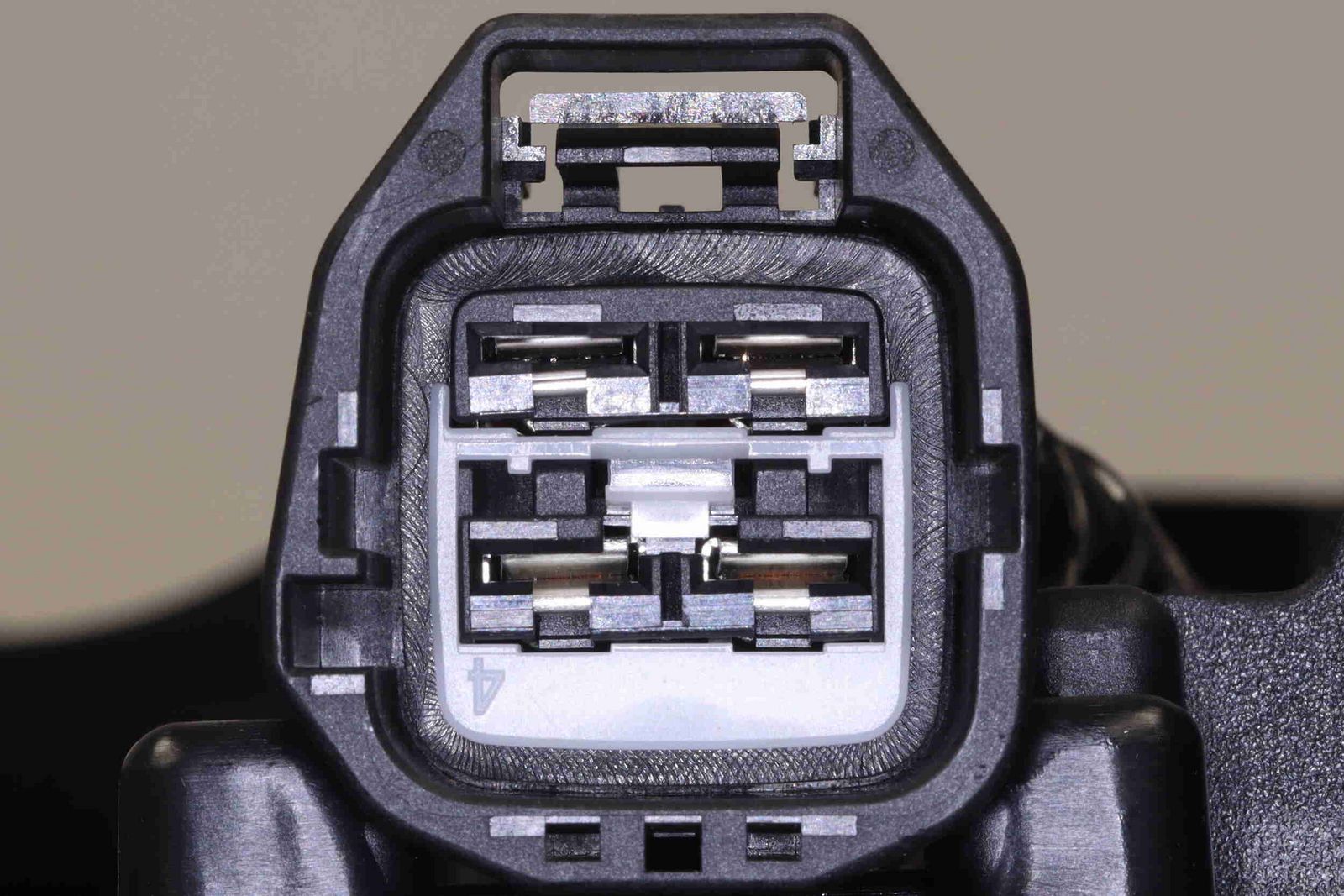 Ventilateur, refroidissement du moteur