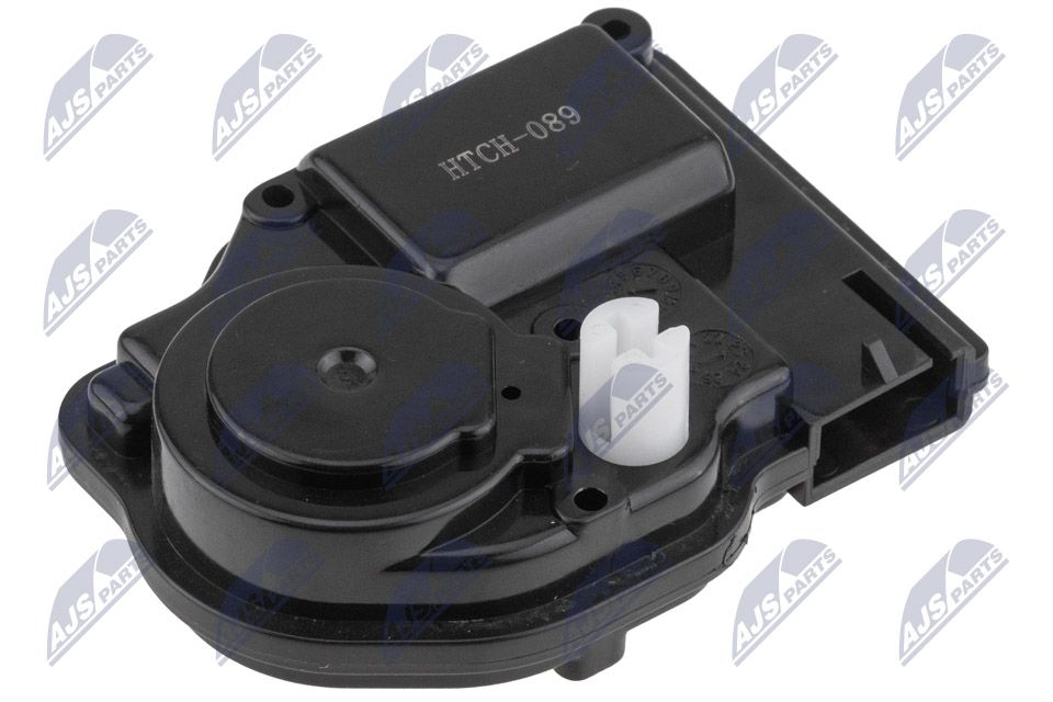 Zamek pokrywy tylnej NTY EZC-CH-089