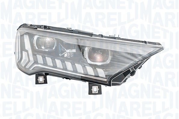Reflektor MAGNETI MARELLI 719000000287