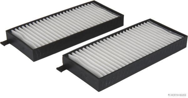 Filtru, aer habitaclu HERTH+BUSS JAKOPARTS J1340403