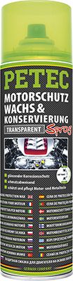 Ceara de conservare PETEC ENGINE PROTECTION WAX 73430