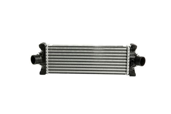 Refroidisseur d'air de suralimentation