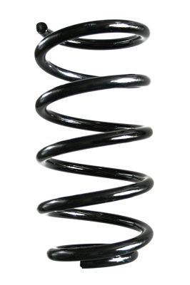 Arc spiral SPIDAN GKNW10143