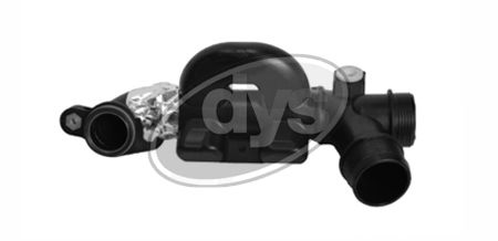 Przewód powietrza doładowującego DYS 76-03859