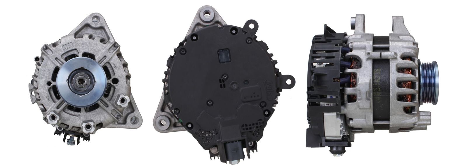 Generator start ELSTOCK 24-0012