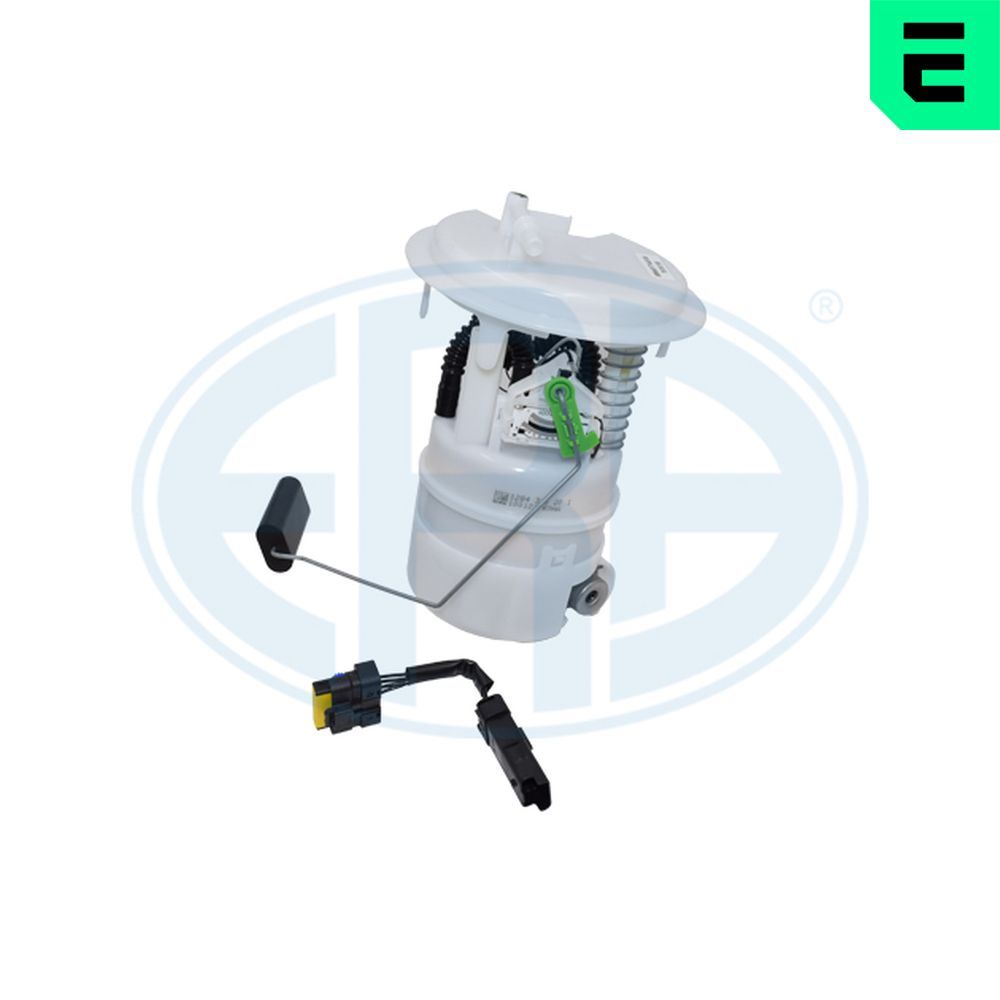 Barošanas sistēmas elements