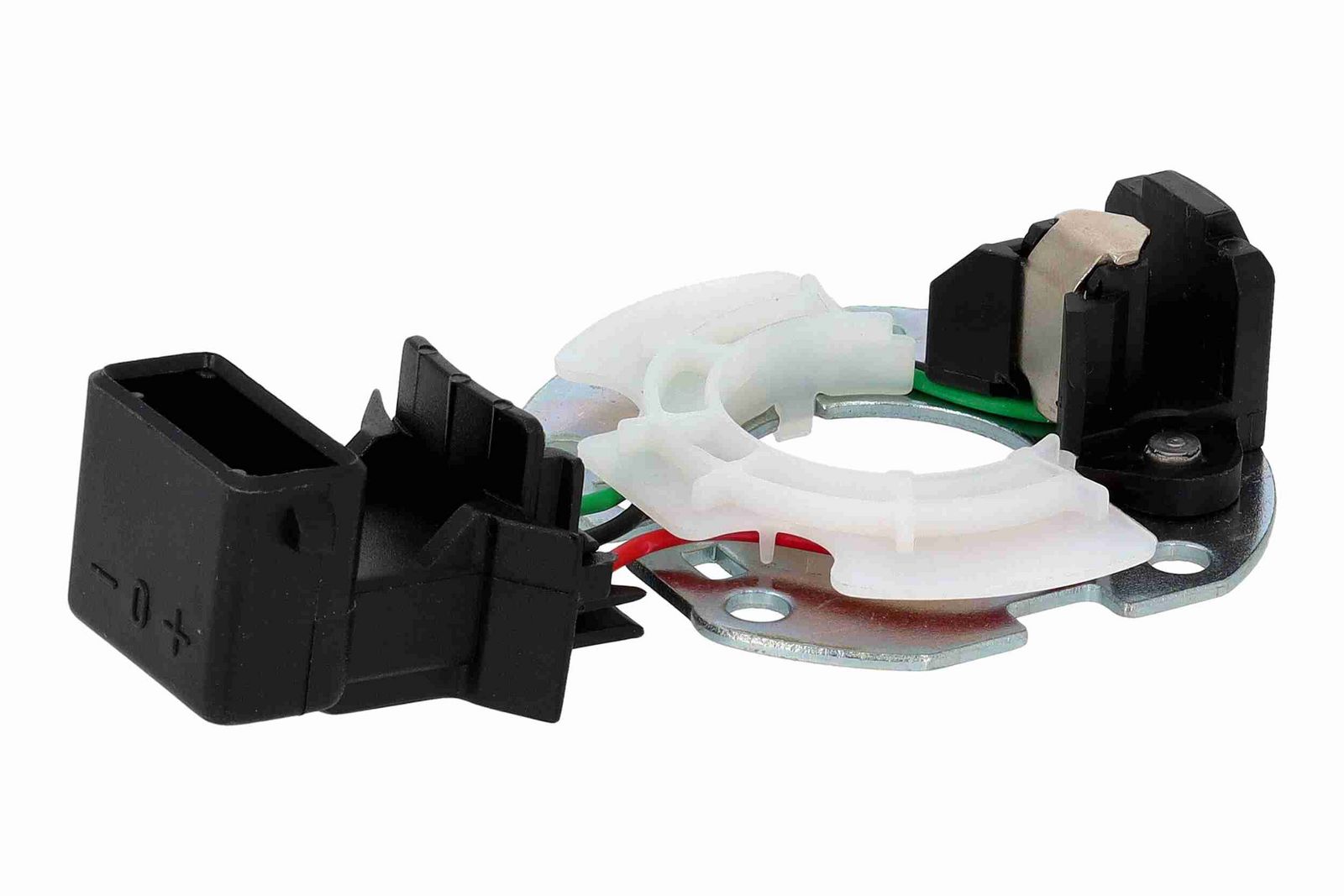 Датчик, импульс зажигания