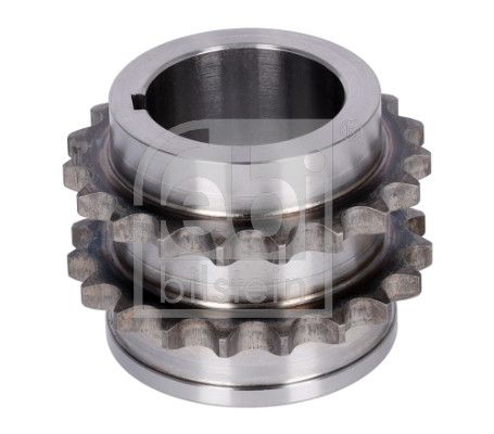 Levně Ozubené kolo, klikový hřídel FEBI BILSTEIN 25034