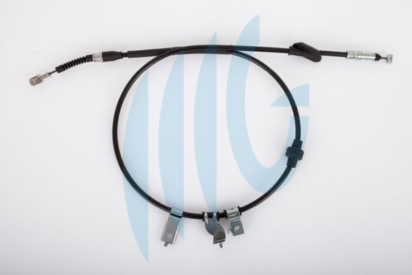 Cięgło, hamulec postojowy RICAMBIFLEX GM 01280956
