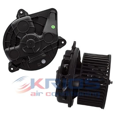 Wentylator wewnętrzny MEAT & DORIA K92253