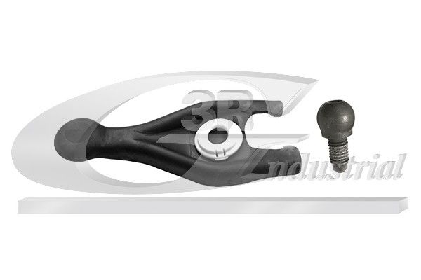 Furca decuplare, ambreiaj 3RG 22222K