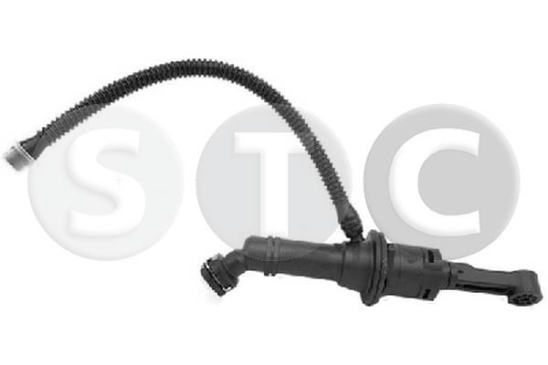 Pompa sprzęgła STC T441401