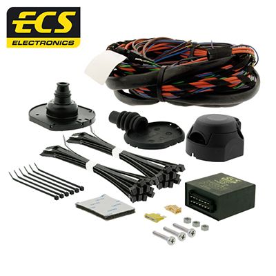 Ansamblu electric, bara de remorcare ECS VW106B1