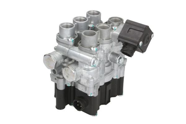 Valve magnétique