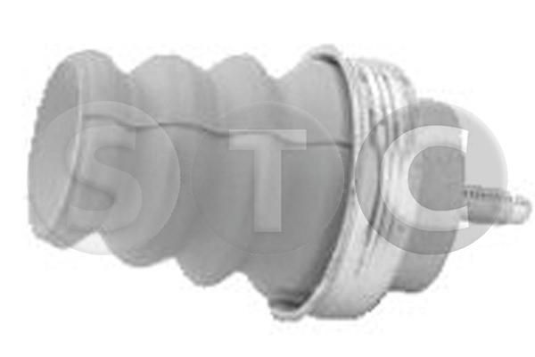 Dystans gumowy, resorowanie STC T406857