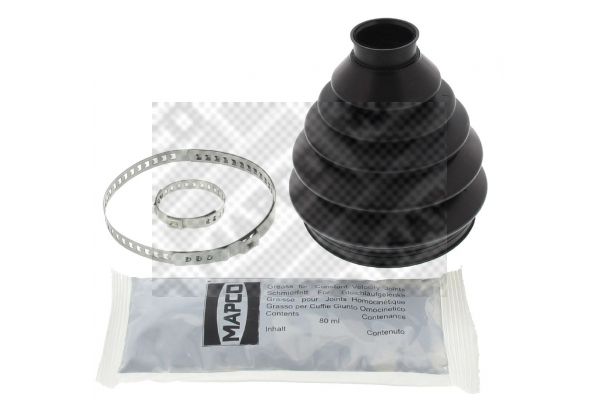 Zestaw osłon, wał napędowy MAPCO 18812