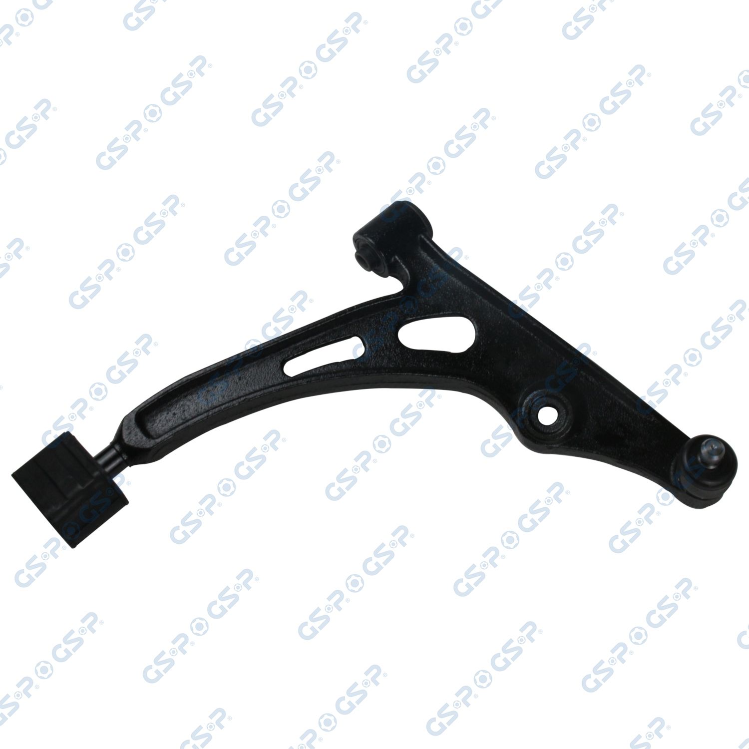 Brat, suspensie roata GSP S060725