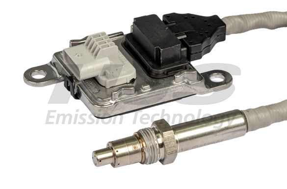 Czujni NOx, wtrysk mocznika HJS 92 09 7027