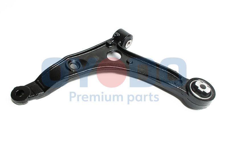 Neatkarīgās balstiekārtas svira, Riteņa piekare