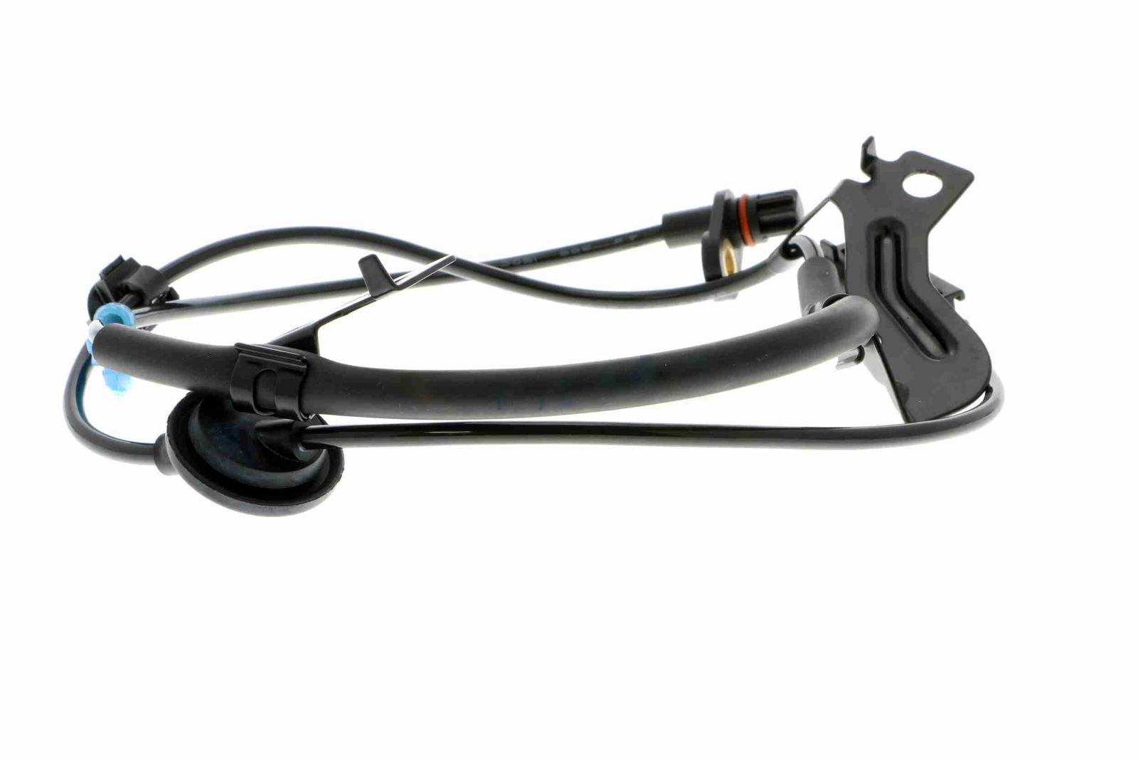 Capteur, vitesse de roue