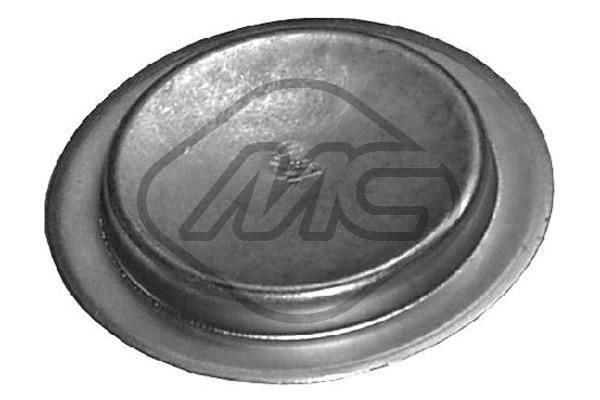 Dop antianghet METALCAUCHO 02789