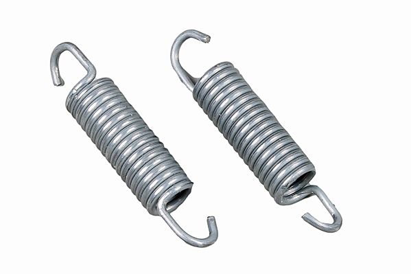 Set reparatie, parghie frana parcare (etrier) METZGER 113-0516