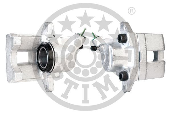 Zacisk hamulca OPTIMAL BC-2034R