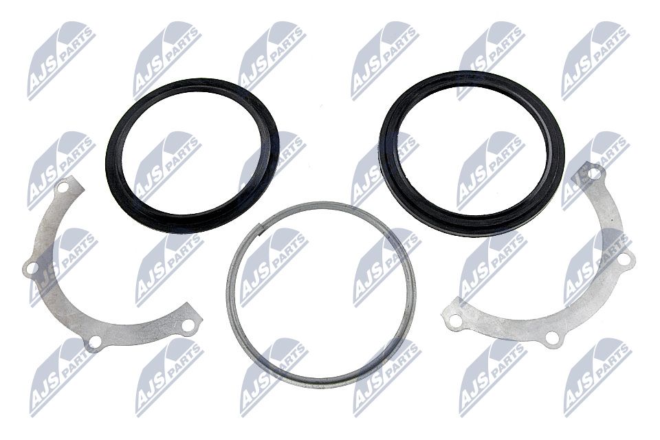 Set reparatie, pivot NTY NUZ-NS-001