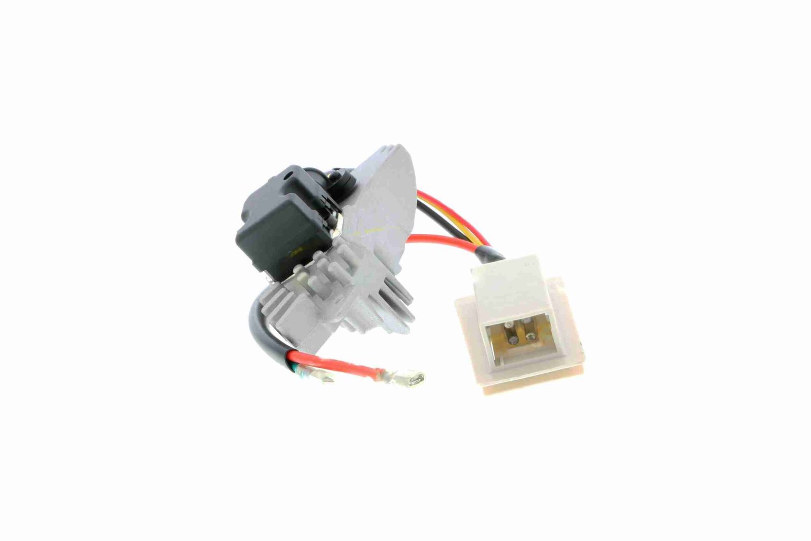 Régulateur, pulseur d'air habitacle
