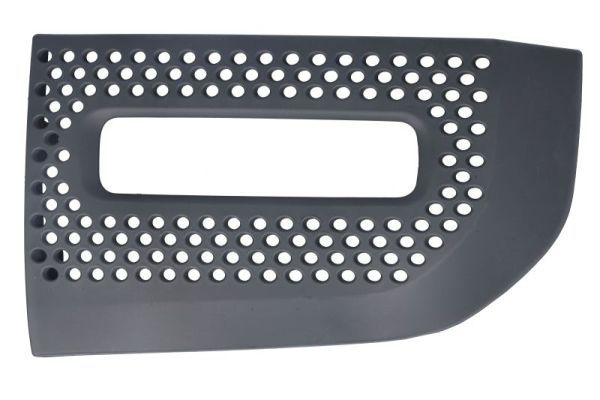 Grila ventilatie, bara protectie BLIC 6502-07-6481911P