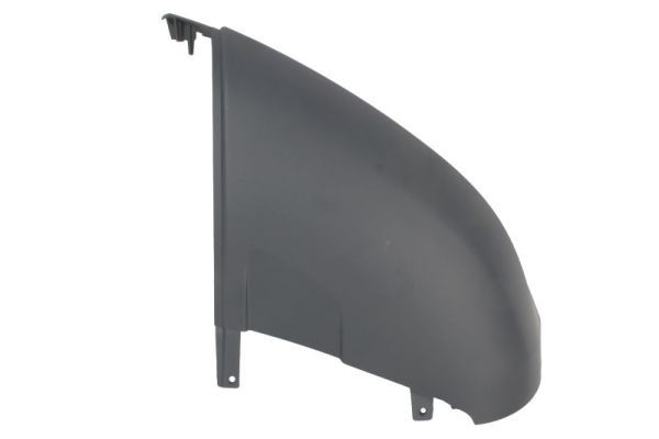 Ehis-/kaitseliist,Põrkeraud