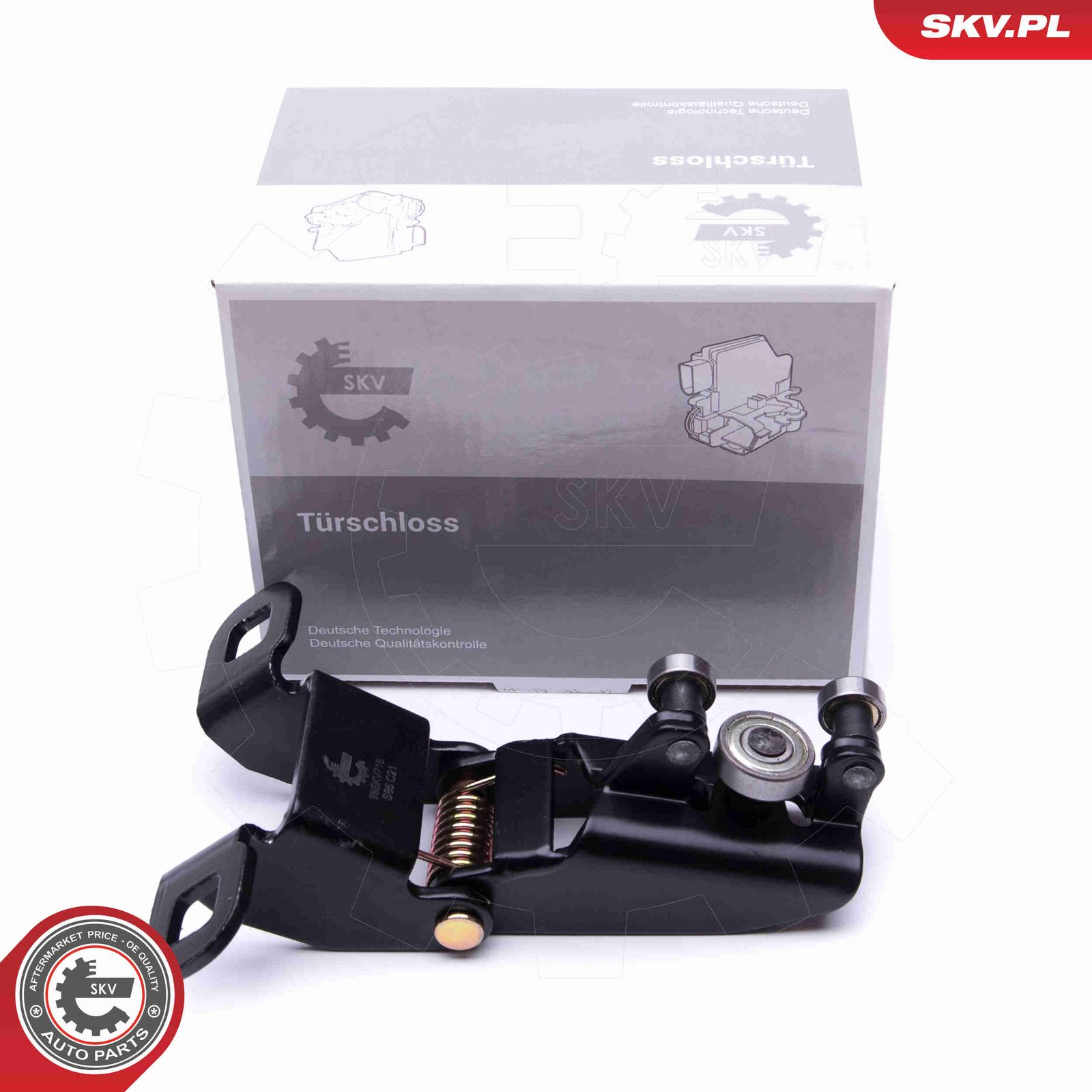 Направляющая ролика, сдвижная дверь