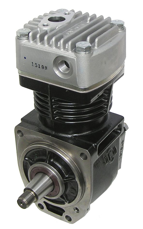 Compresor, instalatie aer comprimat KNORR-BREMSE IAM Preferred Part K007388X00