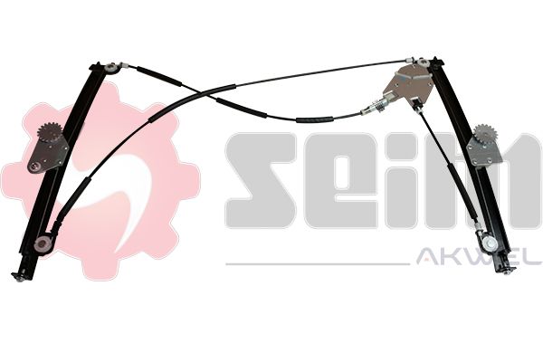 Podnośnik szyby SEIM 900923