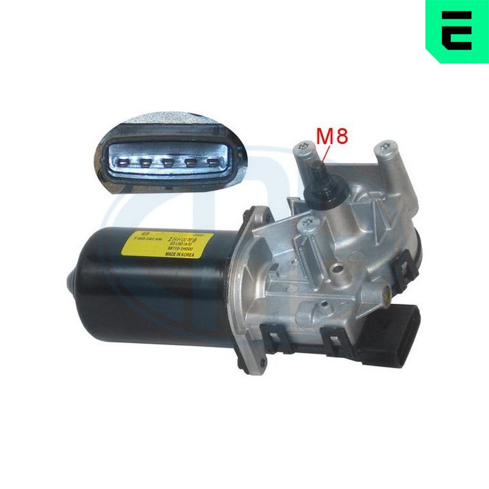 motor stergator ERA 460176A
