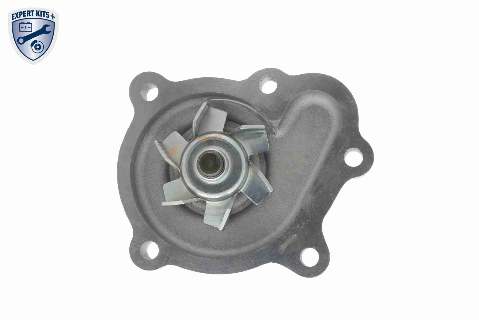 Pompe à eau, refroidissement du moteur