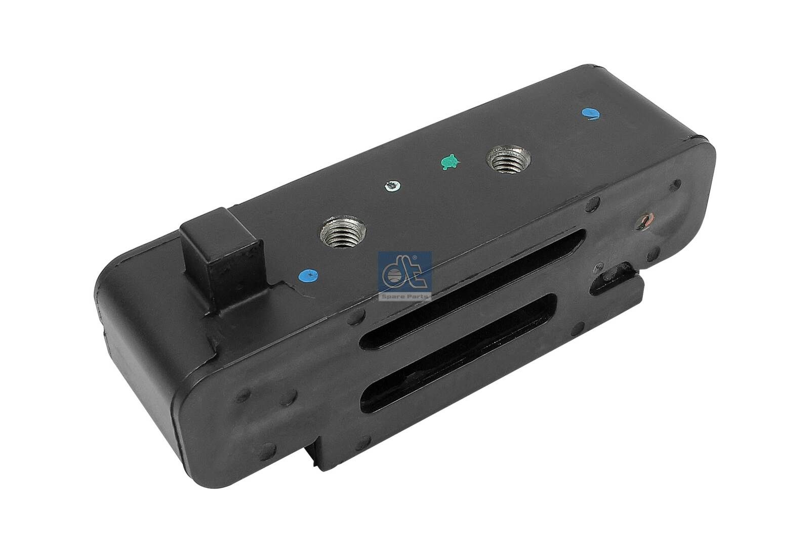 Suport radiator DT Spare Parts 4.81550