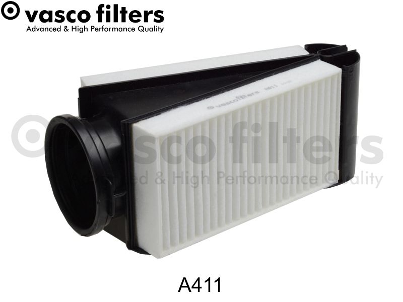 Filtr powietrza DAVID VASCO A411