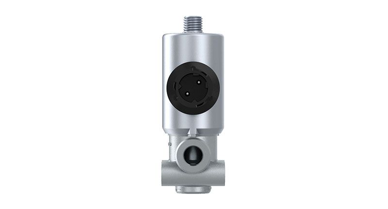 Valve magnétique
